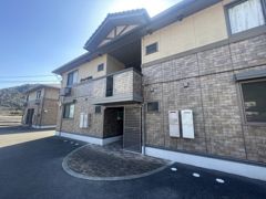 セジュール深川 A棟の外観画像