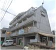 扇田ビルの間取り画像