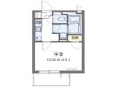 クレイノゆうりの間取り画像