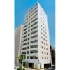 パークアクシス銀座イーストの間取り画像