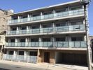 クレヴィスタ門前仲町の間取り画像