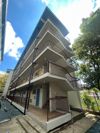 SUZURAN DANCHIⅡの間取り画像
