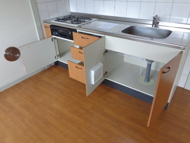 キッチン