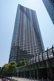 THE TOKYO TOWERS シータワーの外観画像