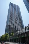 THE TOKYO TOWERS シータワーの間取り画像