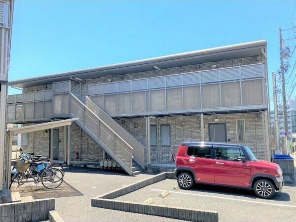 プランドール八事山の外観画像