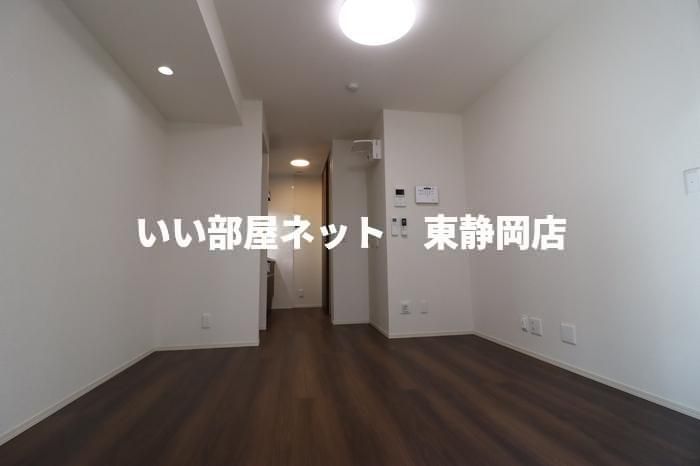 リビング