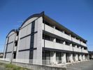 アベニューBの間取り画像