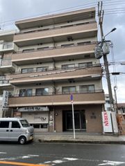 ヘリテージ鶴見の外観画像