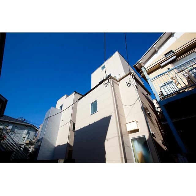 Opus One西荻(オーパスワン)の外観画像