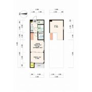 GREEN ACEの間取り画像