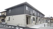 フェリーチェ中郷の間取り画像