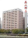 リビオ大手町グランエンブレム 212号室の間取り画像