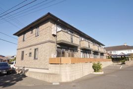 ポサーダ四季の外観画像