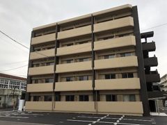 Wing田崎の外観画像