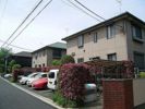 ヒルズ吉祥寺Aの外観画像