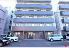 グランメゾン朝日町の間取り画像
