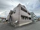 フォレストハイムDⅡ番館の間取り画像