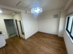 池田ビルの間取り画像