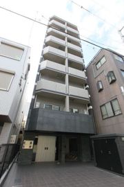 アンベリール三ノ輪の外観画像