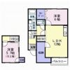 メゾンフォレスタの間取り画像