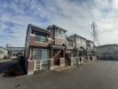 メゾンフォレスタの外観