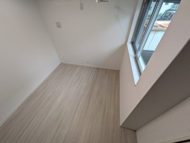 洋室