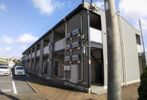 レオパレスドリームⅡの間取り画像