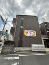 リーヴェルポート横浜西口Carnaの間取り画像