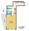 AUREAの間取り画像