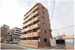 ラリーグラス22の外観