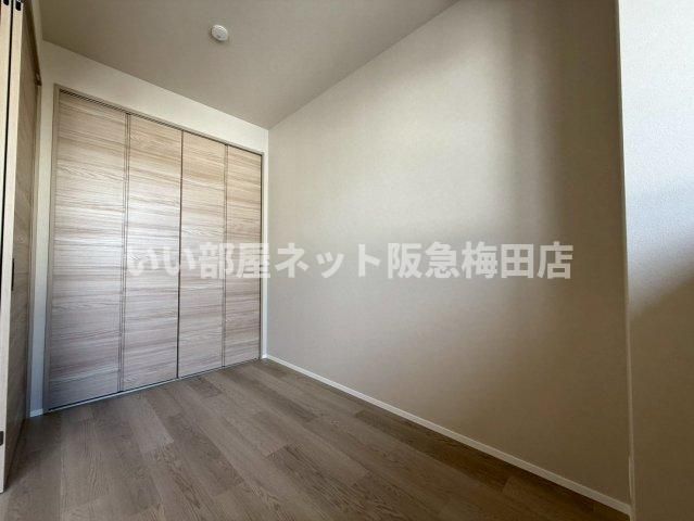 洋室
