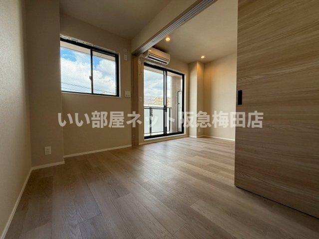洋室