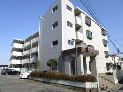 サンライフ南大塚Aの外観画像