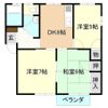 オーロラヒルの間取り画像