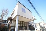 石﨑アパート（緑井）の間取り画像