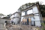 ラヴィーヌ緑井Ⅱ号館の間取り画像