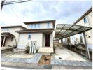 二枚橋戸建の間取り画像