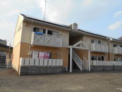 フレグランス天応C棟の外観画像