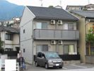 ディアス吾妻の間取り画像