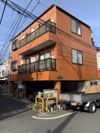 エクセレント第2の間取り画像
