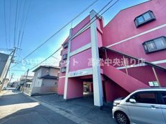 プレアール飯野町の外観画像