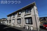 ジャックパレス Vの間取り画像