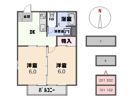アシストの間取り画像