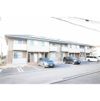 プラム桜川Eの間取り画像