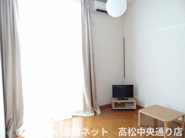 リビング