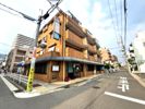 サンワードエフの間取り画像