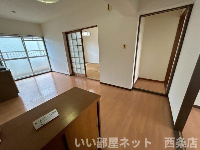 リビング