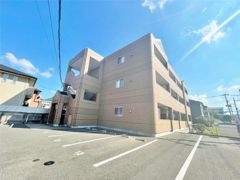 グローリアス幸神の外観画像