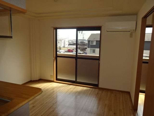 リビング